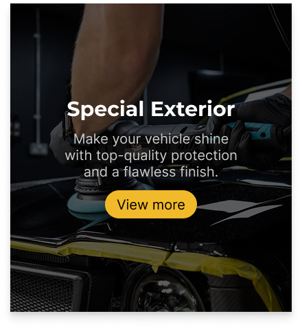 View Interior Services