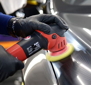 Hand Wax